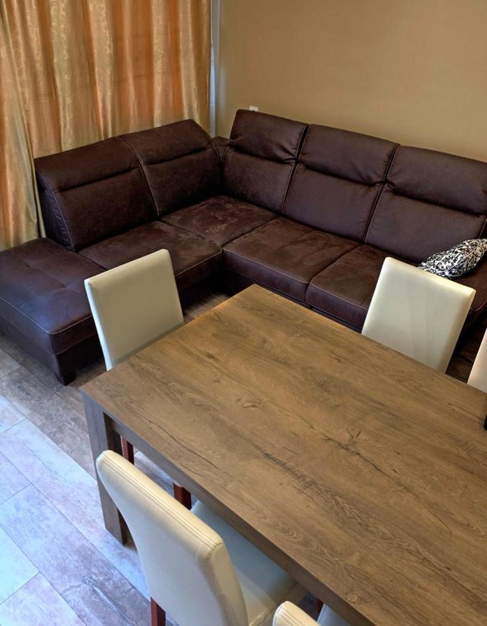 Апартаменти Hanna Apartman Балатонлелле Екстер'єр фото