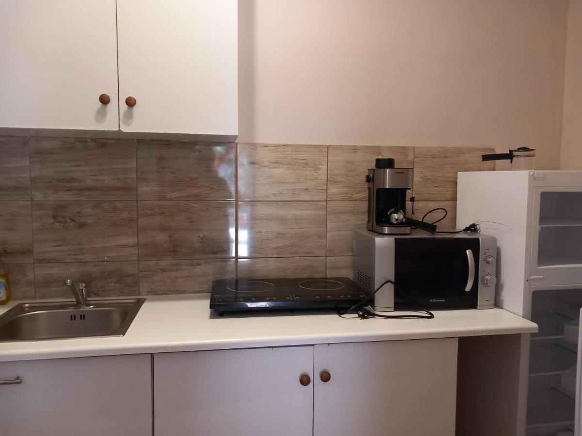 Апартаменти Hanna Apartman Балатонлелле Екстер'єр фото