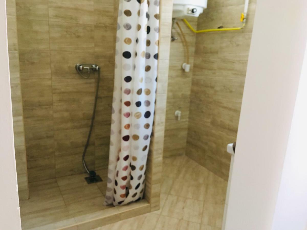 Апартаменти Hanna Apartman Балатонлелле Екстер'єр фото